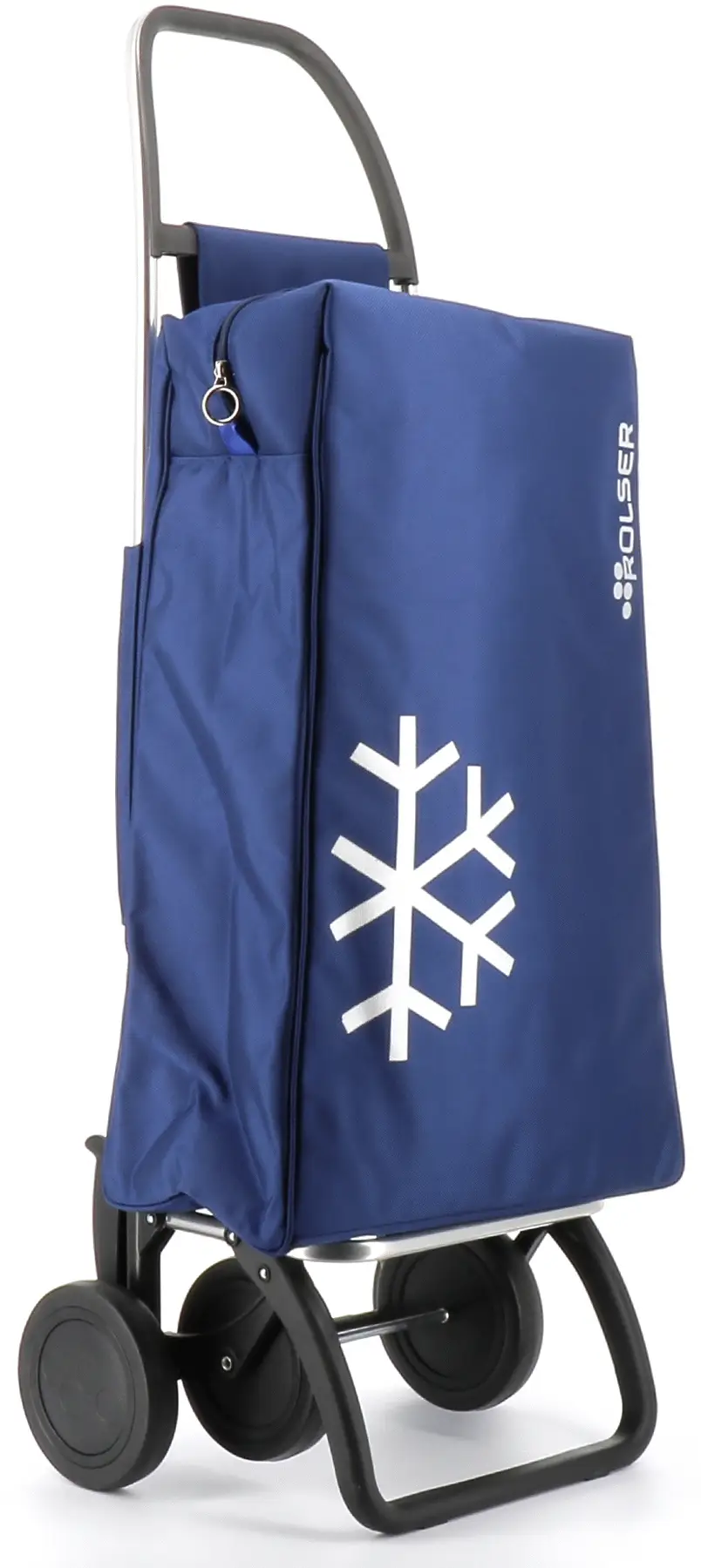 Сумка-візок Rolser Igloo Termo MF 4 Klein (IGL004-1062) - Чистий дім