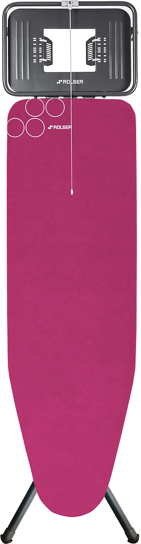 doshka-dlia-prasuvannia-rolser-k-tres-black-tube-fucsia-k03016-2091-23447372229573